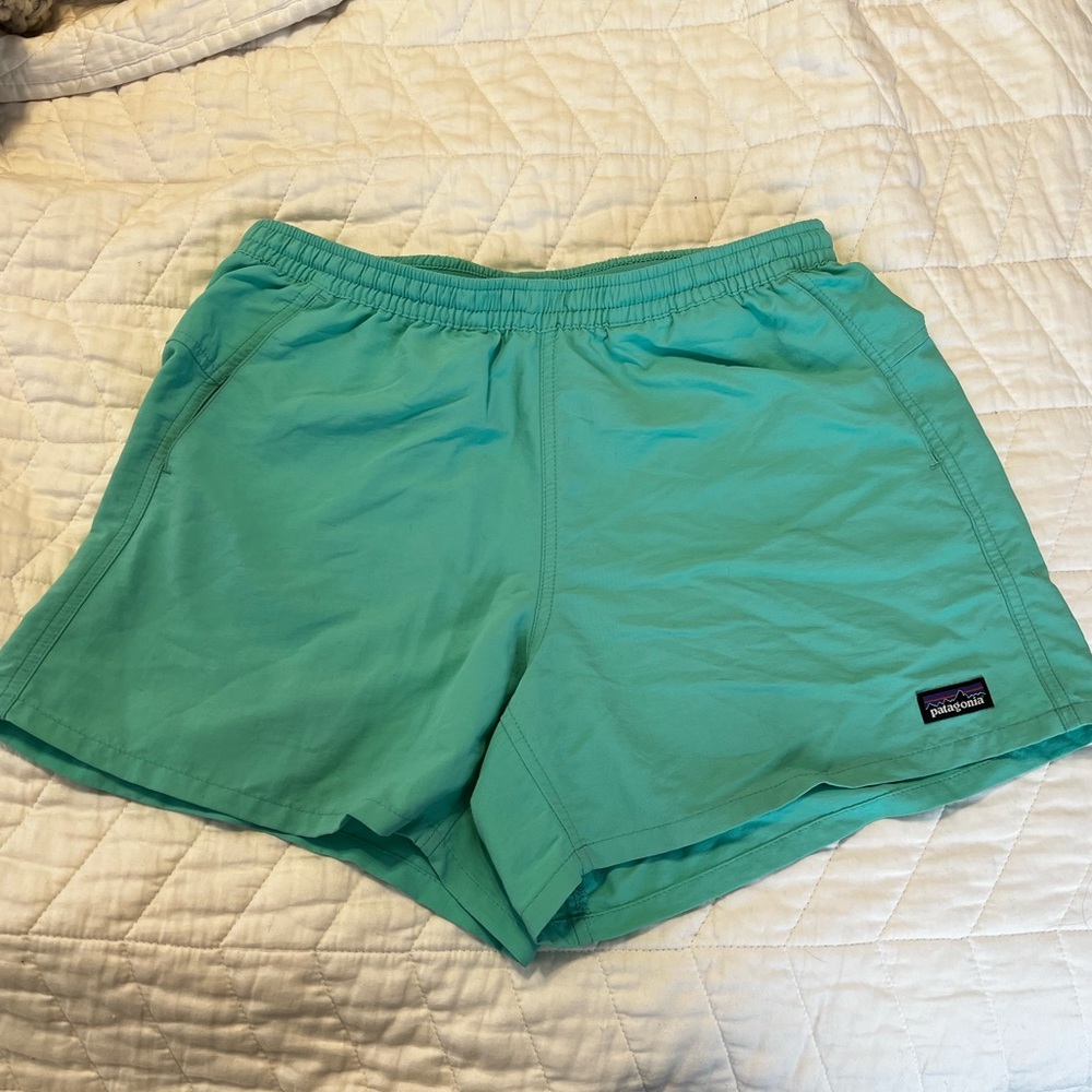 Patagonia Baggies Shorts